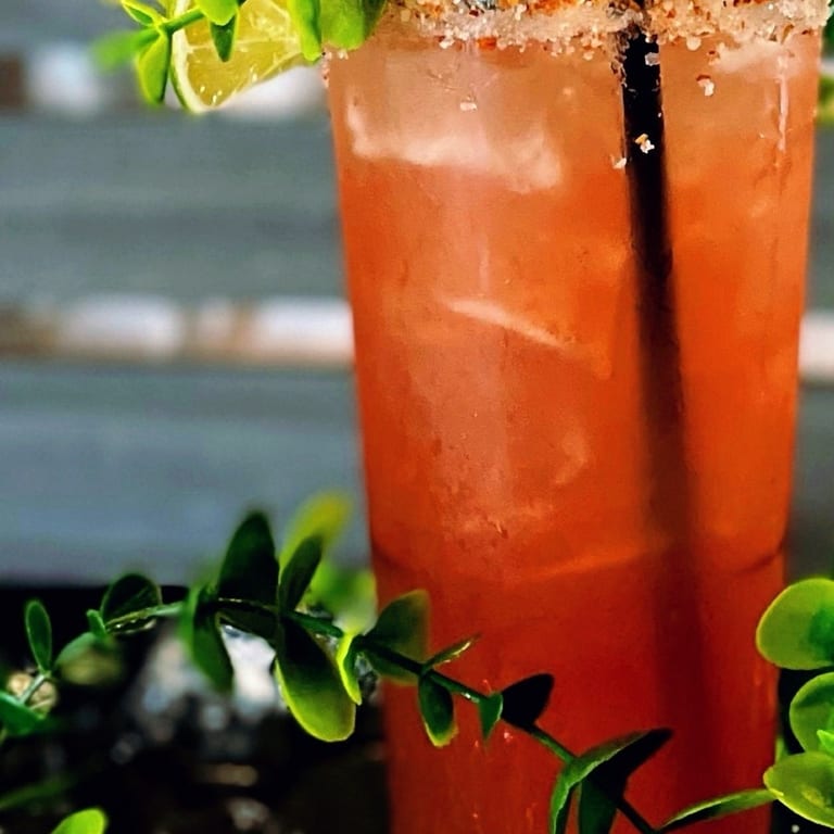 Cantina Creations: Coastal Bites & Sips