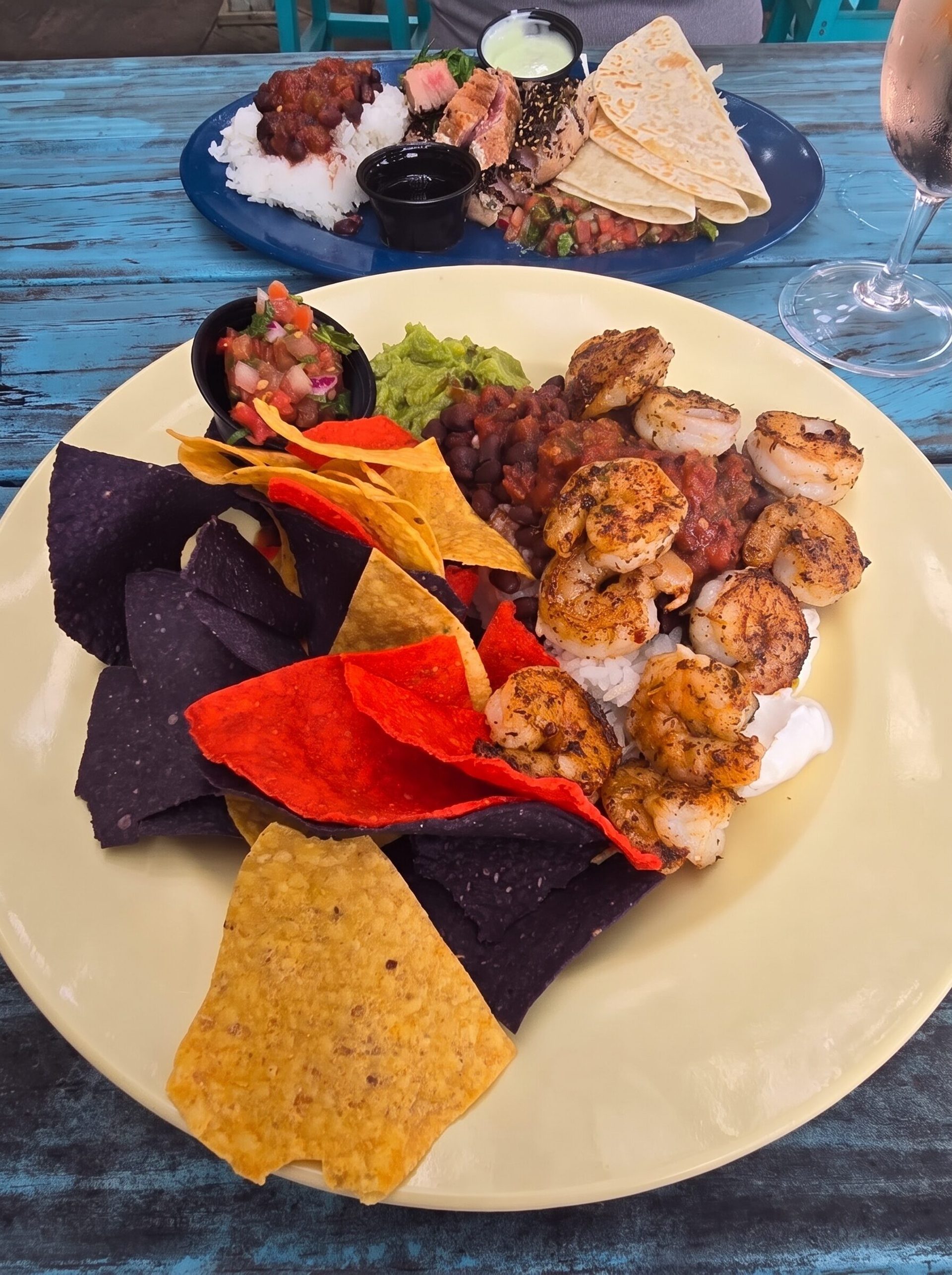 Corolla Cantina Rewards