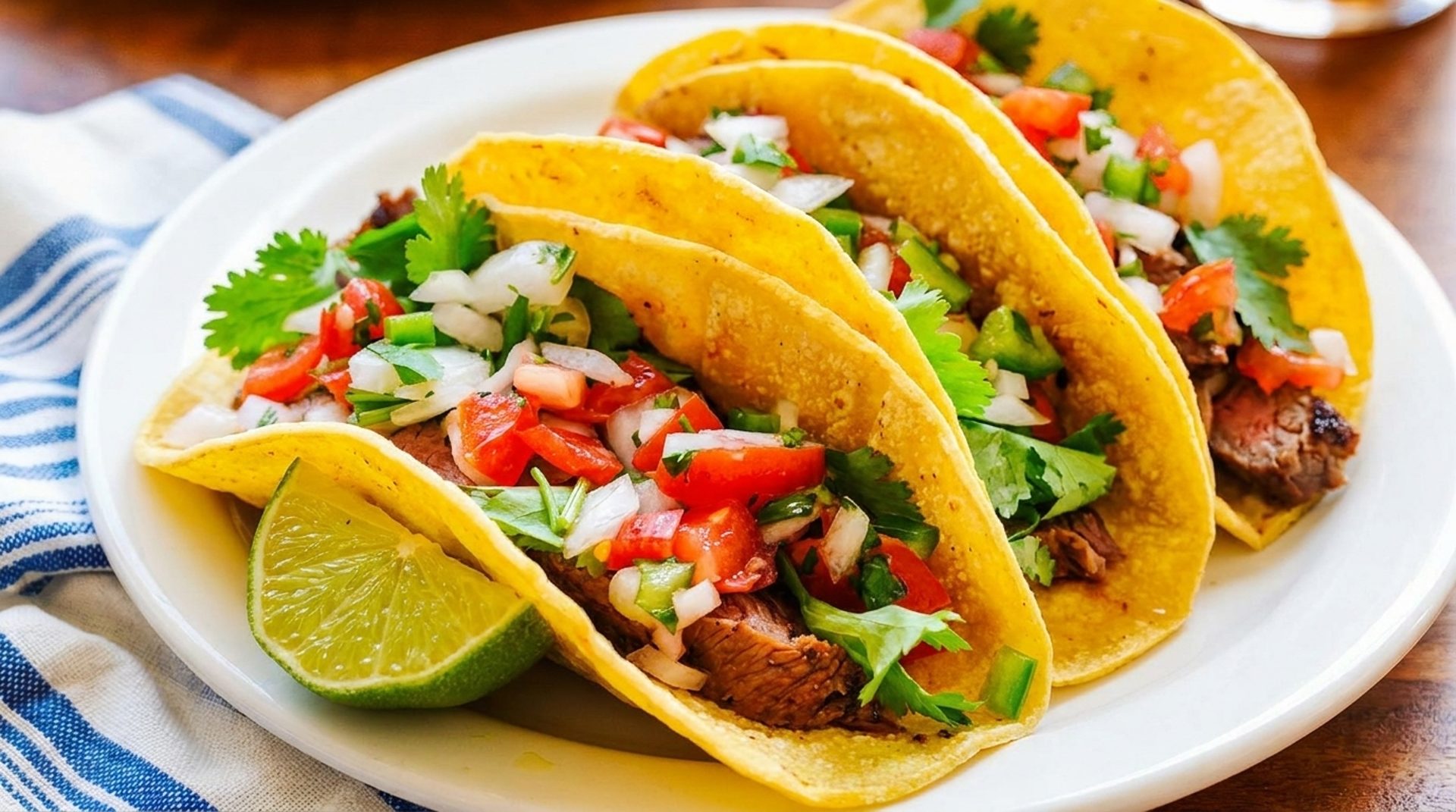 Taco Tuesday Is Kind of a Big Deal