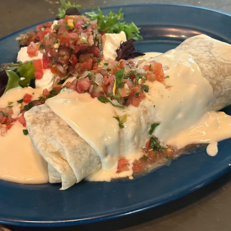 Savor Our Dinner Offerings