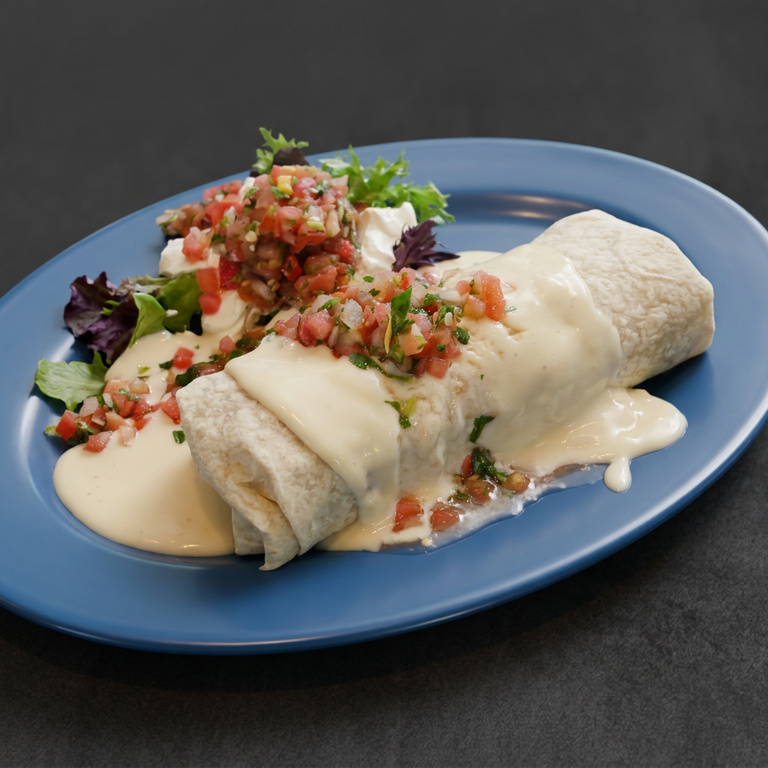 Delicious Tex Mex Dishes